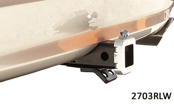 HYundai i45 towbar image